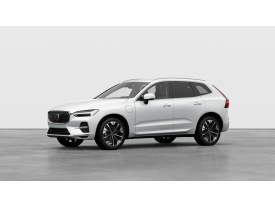 Volvo XC60 T8 eAWD Recharge PLUS BRIGHT
