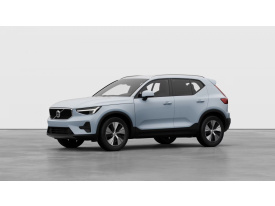 Volvo XC40 B3 Core AT7 FWD