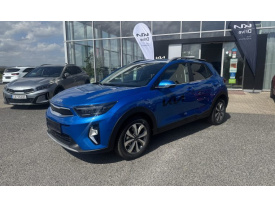 Kia Stonic 1,2 DPi M5, GOLD, SMART pack