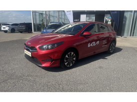 Kia Ceed 1,5 T-GDi 7DCT GOLD