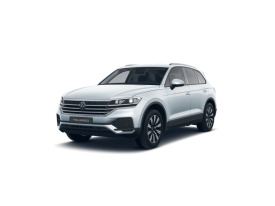 VW Touareg 3.0 TDI Limited