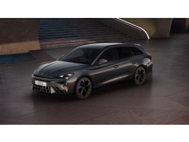 CUPRA Leon SP 1,5 eTSI 150 7DSG