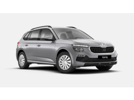 Škoda Kamiq 1.0 TSI Essence