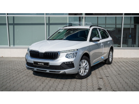 Škoda Kamiq 1.0 TSI Selection