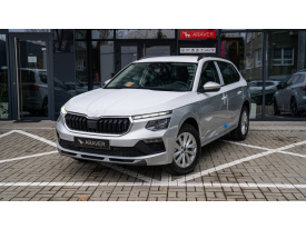 Škoda Kamiq 1.0 TSI Drive 130 Plus