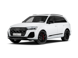 Audi Q7 3.0 TFSIe Quattro S line PHEV