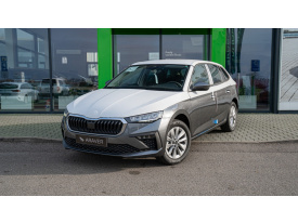 Škoda Scala 1.0 TSI Drive 130 Plus