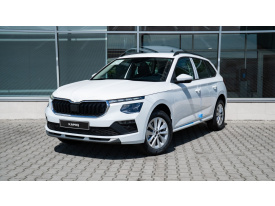 Škoda Kamiq 1.5 TSI Drive 130 Plus