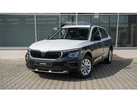 Škoda Kamiq 1.0 TSI Drive 130 Plus