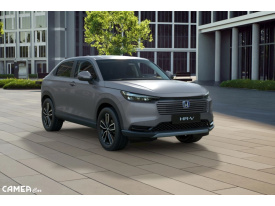 Honda HR-V 1,5 i-MMD Elegance 2025 Facelift