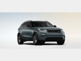 Land Rover Range Rover Velar D200 S AWD Auto 
