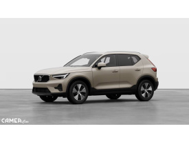VOLVO XC40 B3 FWD 120kW AT7 CORE MY*26