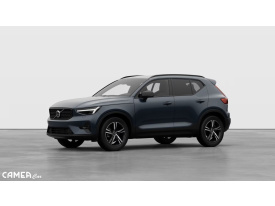 VOLVO XC40 B3 FWD 120kW PLUS/DARK AT7 MY*26