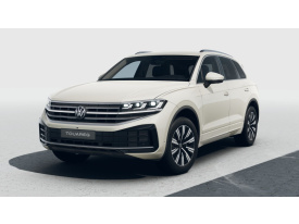 Volkswagen Touareg Elegance Limited 3.0 V6 TDI