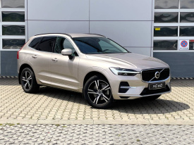 Volvo XC60 B4 Core A/T
