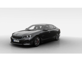 BMW 540d xDrive Sedan