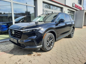 Honda CR-V 2,0 Elegance AWD i-MMD Hybrid 24 Sensing 360 /rezervované