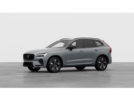 Volvo XC60 B5 (P) Plus Dark AT8 AWD