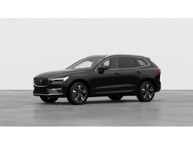 Volvo XC60 T6 Recharge Plus Bright AT8 eAWD