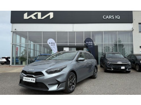 Kia Ceed SW 1,5 T-GDi M6 GOLD, GOLD PACK, LED PACK