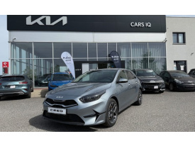 Kia CEED 1.5 T-GDi 7DCT GOLD + GOLD Pack + LED Pack