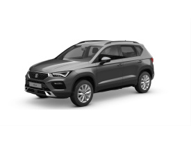 Seat Ateca Style Family 1,5 TSI 150 7-DSG
