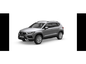 Seat Ateca Style Family 1,5 TSI 150 6-G/ 2025 Strieborná Brilliant metalíza