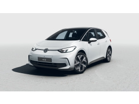 Volkswagen ID.3 Pro