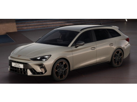 CUPRA Leon SP 2.0 TSI VZ