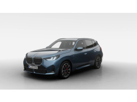 BMW X3 30e xDrive
