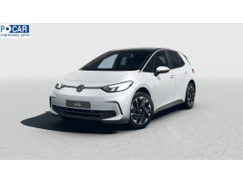 Volkswagen ID.3 Pure Limited, 170 k/ 125 KW