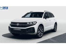 Volkswagen Touareg R-Line Limited 3.0 V6 TDI A8, 231 k/ 170 kW