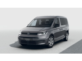 Volkswagen Caddy 5 Maxi Caddy 2.0 TDI BASIS