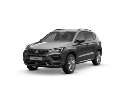 SEAT Ateca 25 1.5 TSI DSG FR Max