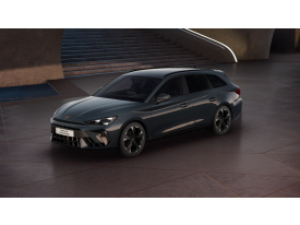 CUPRA Leon SP 1.5 eTSI