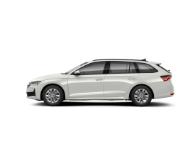 Škoda Octavia Combi Drive 130