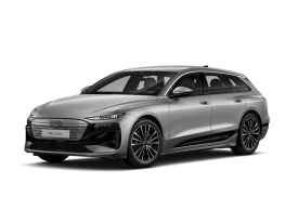 Audi A6 Avant e-tron Quattro