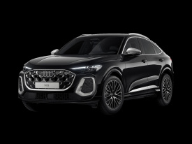 Audi SQ5 Sportback TFSI quattro STR