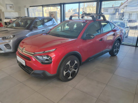 CITROËN C4X YOU! PureTech 100 S&S BVM6