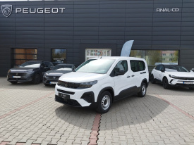 Peugeot Rifter 1,5 BlueHDi Enterprise Active N1 Long 1,5 BlueHDi 100k