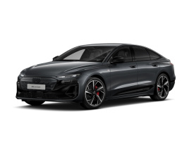 Audi A6 Sportback e-tron quattro