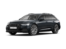 Audi A6 Allroad 3.0 TDI Quattro