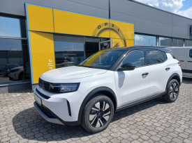 Opel Frontera GS 1.2T MHEV 136k e-DCT6