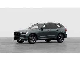 Volvo XC60 B5 (P) Plus Dark AT8 AWD