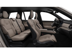 Volvo XC90 B5 (P) Plus Bright AT8 AWD 7 miest