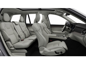 Volvo XC90 B5 (P) Ultra Bright AT8 AWD 7 miest