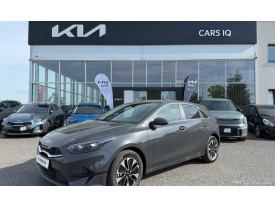 KIA CEED 1.5 T-GDi 7DCT GOLD+LED PACK