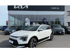 KIA NIRO HEV GOLD