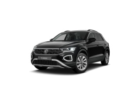 Volkswagen T-ROC Limited 1.5 TSI ACT DS7 491358
