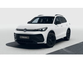 Volkswagen Tiguan R-Line 2.0 TDI EVO 4MOTION DS7 488123